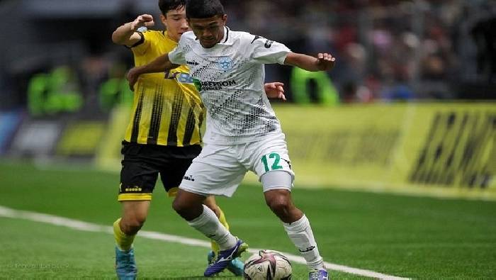 Nhận định, soi kèo FC Akzhayik vs Zhenis, 17h ngày 3/8