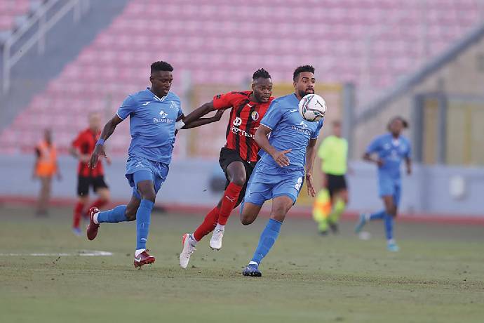 Nhận định, soi k&egrave;o Levski Sofia vs FC Shkupi, 0h00 ng&agrave;y 4/8