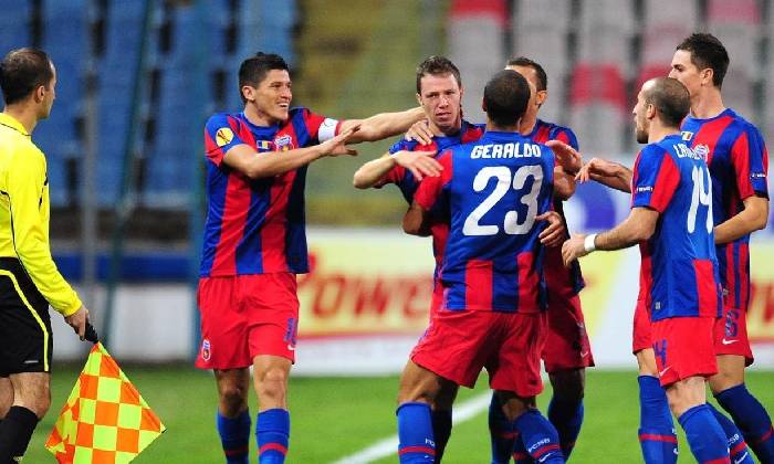 Nhận định, soi k&egrave;o Steaua Bucuresti vs CSKA 1948 Sofia, 0h00 ng&agrave;y 4/8