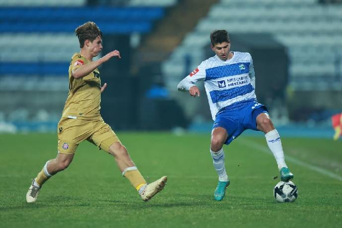 Nhận định, soi k&egrave;o Zalaegerszegi vs NK Osijek, 23h45 ng&agrave;y 3/8