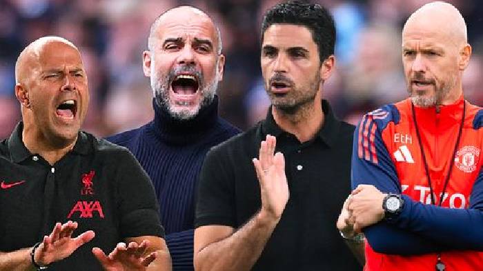 Nh&oacute;m Big 6 khởi động ra sao trước m&ugrave;a giải Ngoại hạng Anh?