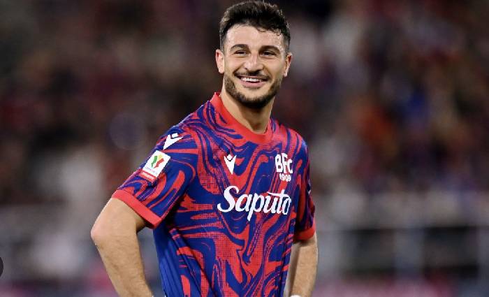 Nhận định, soi kèo Bologna vs Levadiakos, 16h00 ngày 2/8: Tiếp tục thăng hoa