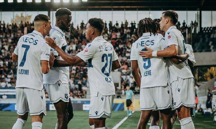 Nhận định, soi kèo FC Thun vs Lausanne Sports, 19h00 ngày 3/8: Bắt nạt ‘lính mới’