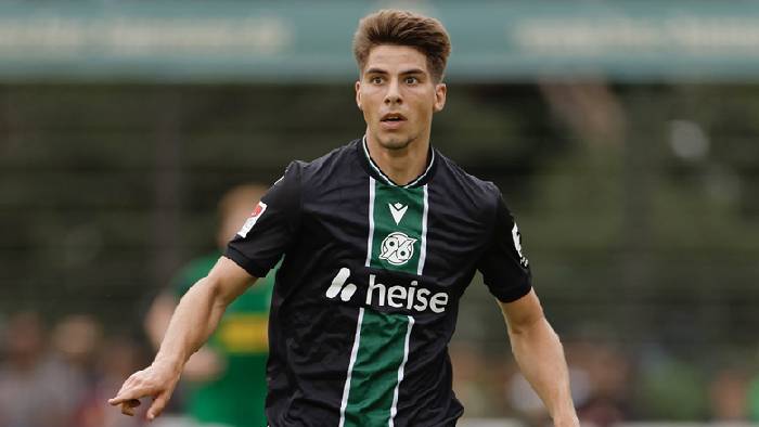 Nhận định, soi kèo Hannover vs Kaiserslautern, 18h30 ngày 3/8: Cửa trên ‘ghi điểm’