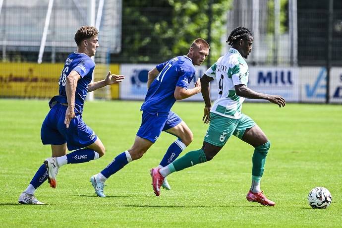 Nhận định, soi kèo KAA Gent vs La Louviere, 1h45 ngày 3/8: Chứng tỏ đẳng cấp