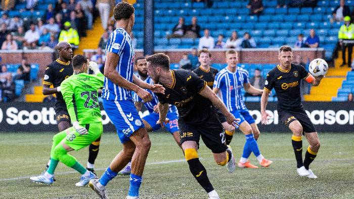 Nhận định, soi kèo Kilmarnock vs Livingston, 21h00 ngày 2/8: Tin vào chủ nhà