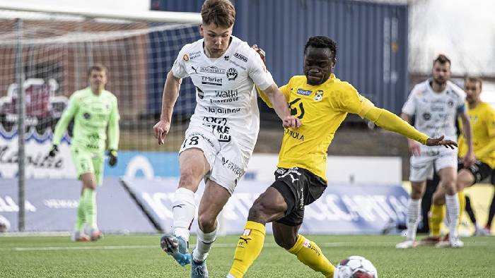 Nhận định, soi kèo KuPS vs FC Haka, 21h00 ngày 2/8: Thể hiện đẳng cấp