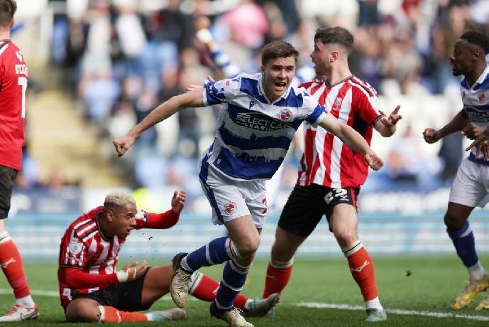 Nhận định, soi kèo Lincoln City vs Reading, 21h00 ngày 2/8: Khởi đầu thuận lợi