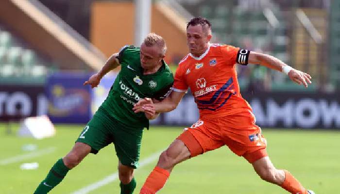 Nhận định, soi kèo Nieciecza vs Pogon Szczecin, 19h45 ngày 2/8: Dè chừng tân binh