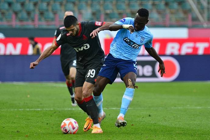 Nhận định, soi kèo Pari NN vs Lokomotiv Moscow, 0h30 ngày 3/8: Giữ chắc ngôi đầu