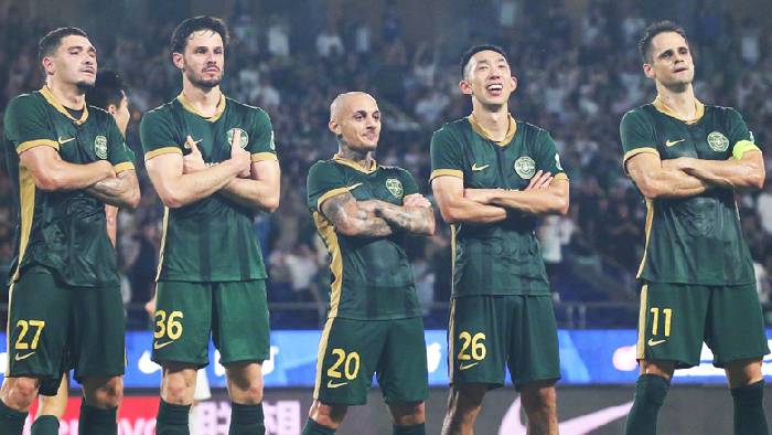 Nhận định, soi kèo Peng City vs Zhejiang, 19h00 ngày 3/8: Thất vọng cửa trên