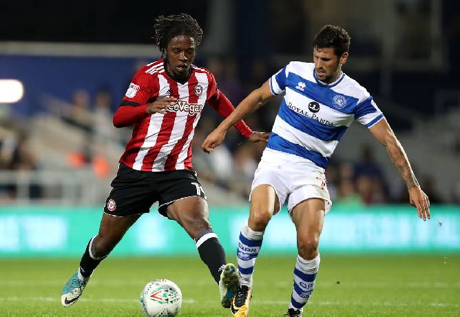 Nhận định, soi kèo QPR vs Brentford, 21h00 ngày 2/8: Bầy ong ra oai