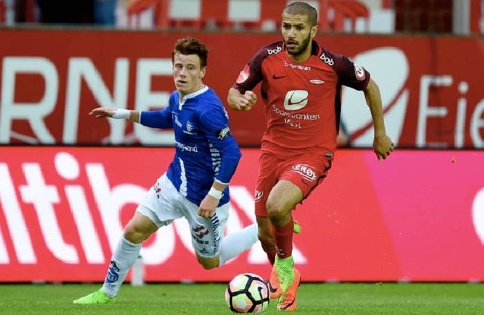 Nhận định, soi kèo Sarpsborg vs Brann, 22h59 ngày 2/8: Tưng bừng