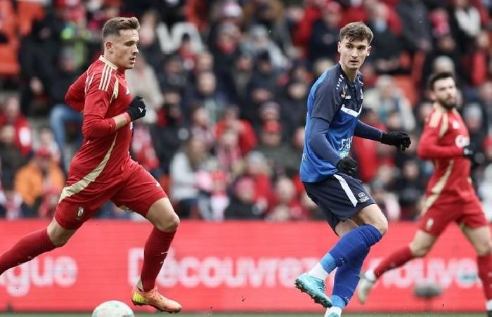 Nhận định, soi kèo Standard Liege vs Dender, 23h15 ngày 2/8: Đôi ngả chia ly