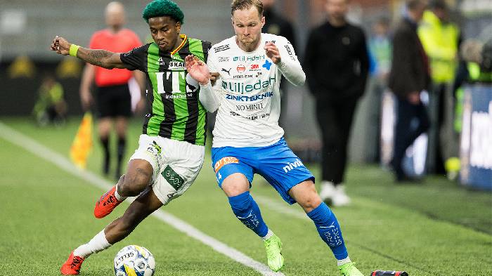 Nhận định, soi kèo Varnamo vs GAIS, 22h30 ngày 2/8: Tiếp đà thăng hoa