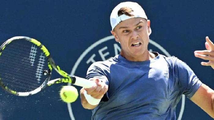 Nhận định tennis Rune vs Popyrin, Vòng 4 Canadian Open - 6h00 ngày 3/8