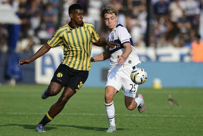 Nhận định, soi kèo Aldosivi vs Gimnasia, 0h30 ngày 3/8: Khó thắng