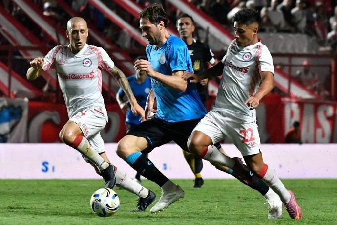 Nhận định, soi kèo Belgrano vs Argentinos Jrs, 4h00 ngày 2/8: Đứt mạch toàn thắng