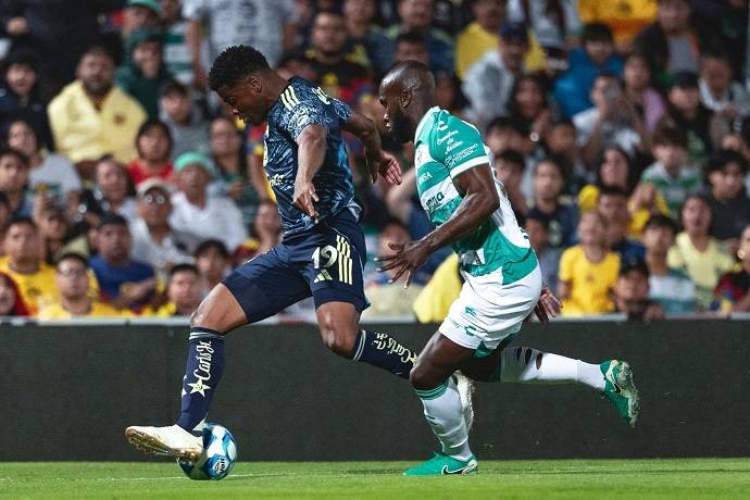 Nhận định, soi kèo Club Americ vs Santos Laguna, 6h00 ngày 3/8: Phong độ sa sút