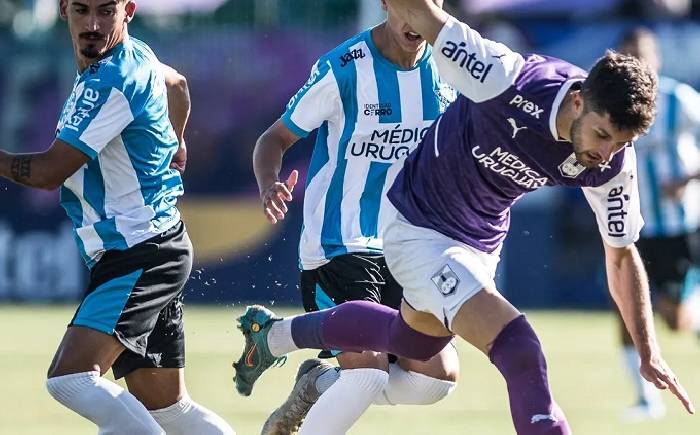 Nhận định, soi kèo Defensor vs Atletico Cerro, 5h00 ngày 4/8: Không nhiều ý nghĩa