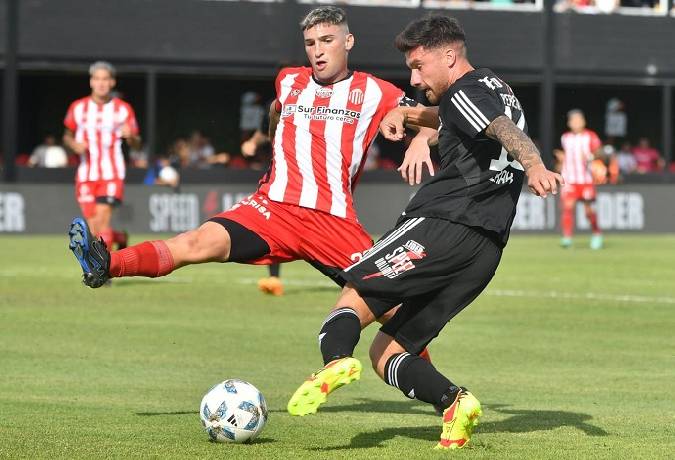 Nhận định, soi kèo Deportivo Riestra vs Barracas Central, 0h30 ngày 3/8: Tiếp mạch thắng