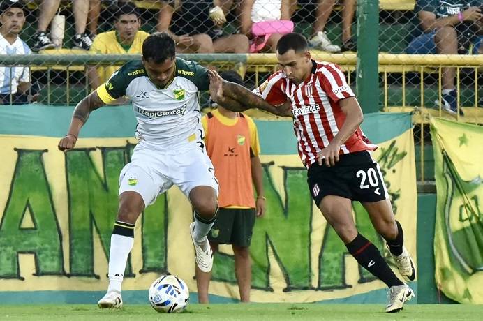Nhận định, soi kèo Estudiantes vs Defensa Justicia, 4h00 ngày 2/8: Tận dụng cơ hội