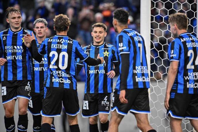 Nhận định, soi kèo Halmstads vs Sirius, 00h00 ngày 4/8: Tiếp tục thăng hoa