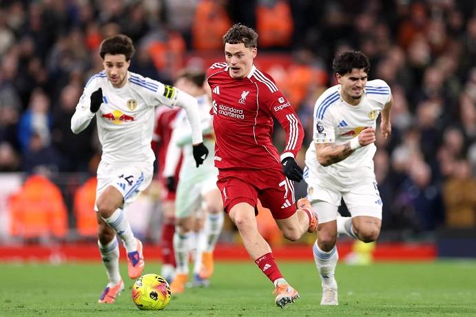 Nhận định, soi kèo Liverpool vs Leeds United, 3h00 ngày 3/8: Khó lường