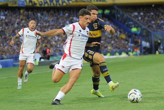Nhận định, soi kèo Newell's Old Boys vs Boca Juniors, 3h00 ngày 3/8: Điểm tựa sân nhà