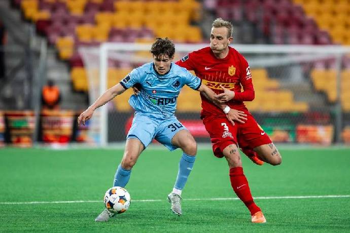 Nhận định, soi kèo Nordsjaelland vs Randers, 19h00 ngày 2/8: Bắt đầu vào guồng