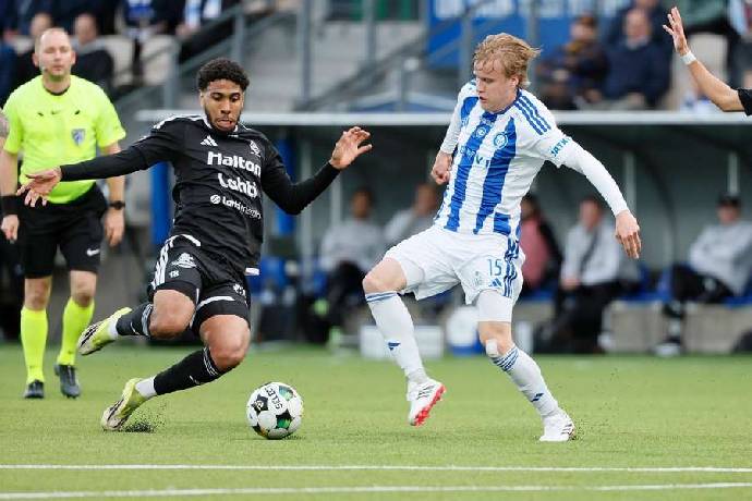 Nhận định, soi kèo Oulu vs Ilves Tampere, 21h00 ngày 2/8: Giữ vững top 6