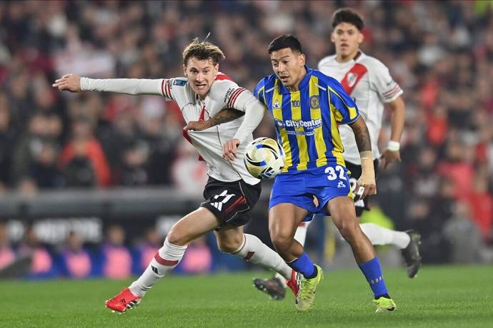 Nhận định, soi kèo River Plate vs Rosario Central, 5h15 ngày 3/8 : Cơ hội có điểm