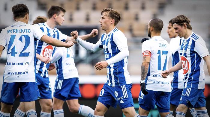 Nhận định, soi kèo SJK Seinajoki vs HJK Helsinki, 23h00 ngày 3/8: Nỗi đau kéo dài