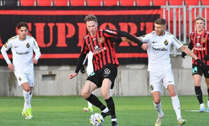 Nhận định, soi kèo Solna vs Orgryte, 21h30 ngày 2/8: Tiếp cận top 3