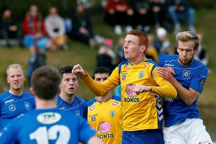 Nhận định, soi kèo Valur vs Stjarnan, 2h15 ngày 4/8: Kém cỏi như nhau