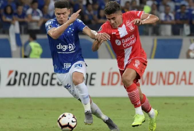 Nhận định, soi kèo Velez Sarsfield vs Independiente, 5h00 ngày 4/8: Kẻ tám lạng - người nửa cân