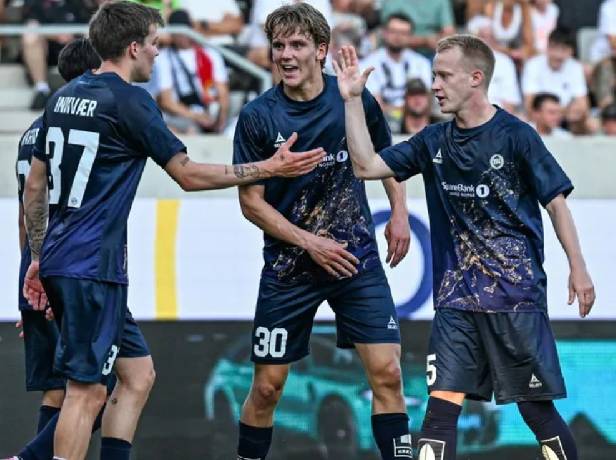 Soi kèo góc Aalesunds vs Tromso, 22h00 ngày 02/08