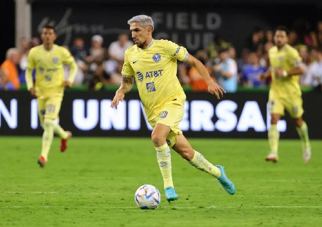 Soi kèo góc Club America vs Santos Laguna, 06h00 ngày 03/08