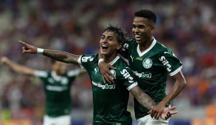 Soi kèo góc Palmeiras vs Fortaleza Esporte, 02h00 ngày 03/08
