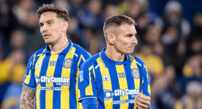 Soi kèo góc River Plate vs Rosario Central, 05h15 ngày 03/08