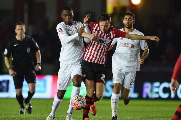 Nhận định bóng đá Exeter City vs Cheltenham 01h45 ngày 03/09: Chủ nhà sáng cửa