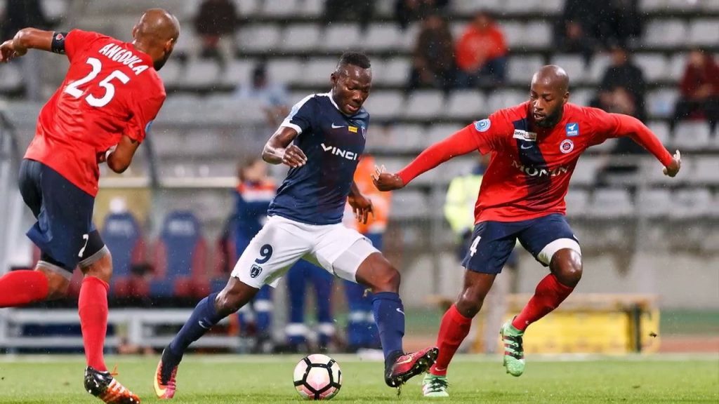 Nhận định b&oacute;ng đ&aacute; Grenoble vs Lens, 01h45 ng&agrave;y 03/9: Sa s&uacute;t k&eacute;o d&agrave;i