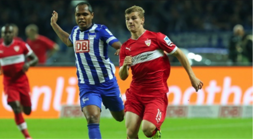 Nhận định bóng đá Stuttgart vs Bochum, 01h30 ngày 3/9: Thắng vì ngôi đầu bảng