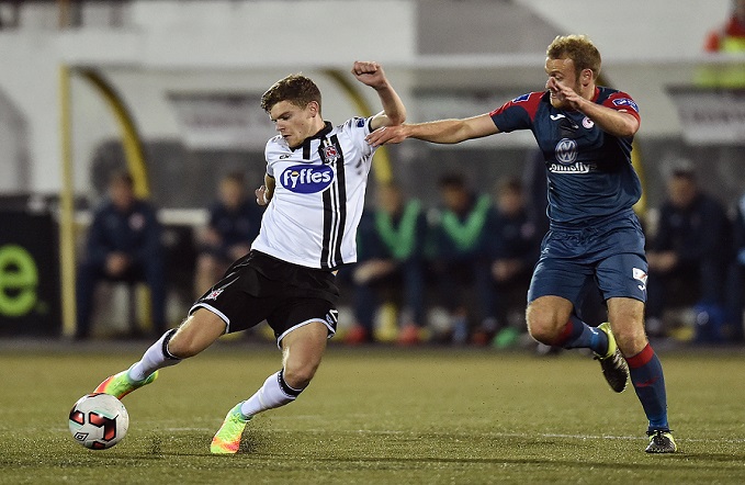 Nhận định bóng đá Sligo Rovers vs Dundalk, 01h45 ngày 03/09: Tiếp đà khởi sắc
