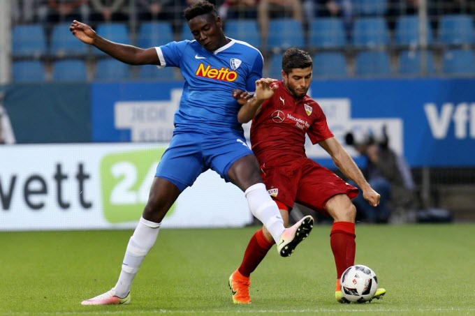 Tỷ lệ bóng đá hôm nay 2/9: Stuttgart vs Bochum