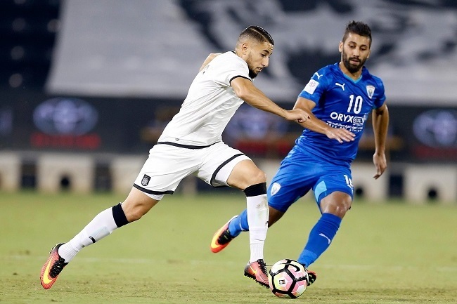 Nhận định Al-Khuraitiat vs Al-Sadd, 22h15 ngày 3/9