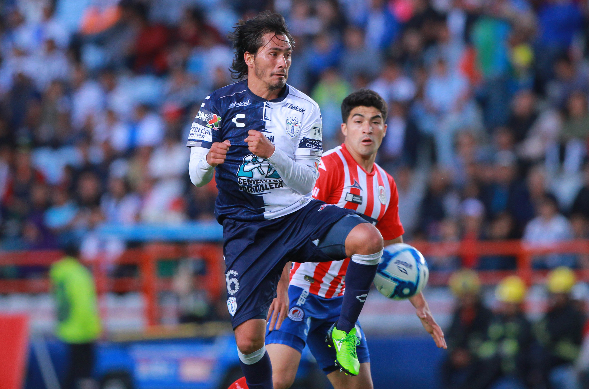 Nhận định Pachuca vs Atletico San Luis, 9h00 ngày 4/9