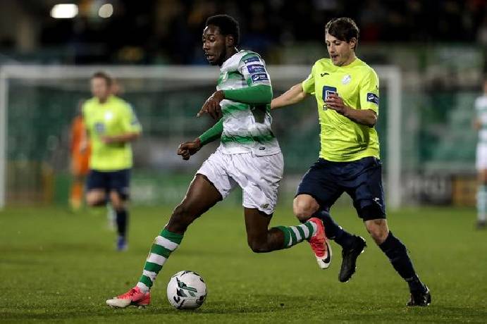 Nhận định, soi kèo Finn Harps vs Shamrock Rovers, 2h ngày 4/9