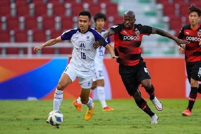 Nhận định, soi kèo Khon Kaen vs Ratchaburi, 19h00 ngày 4/9