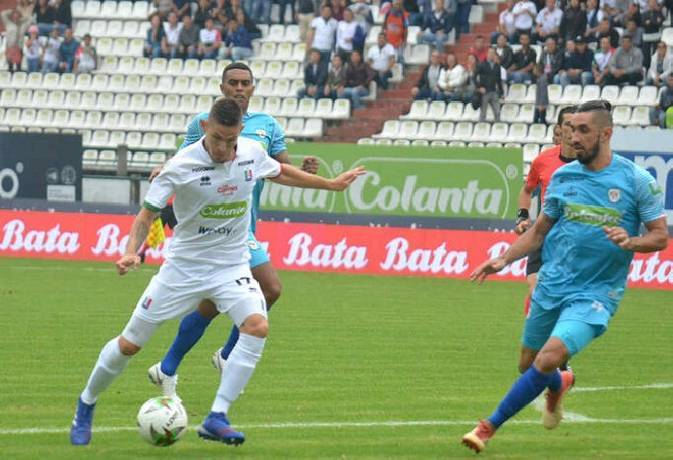 Nhận định, soi kèo La Equidad vs Jaguares de Cordoba, 6h05 ngày 5/9